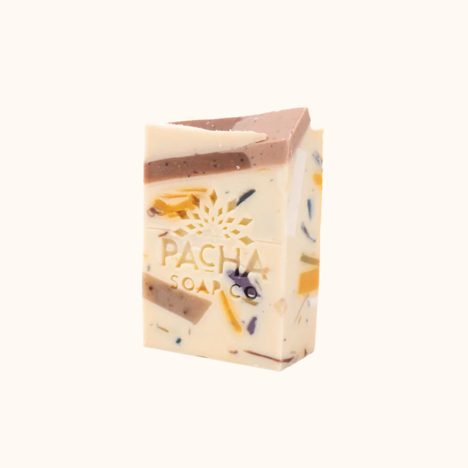 Pacha Pachafetti Bar Soap