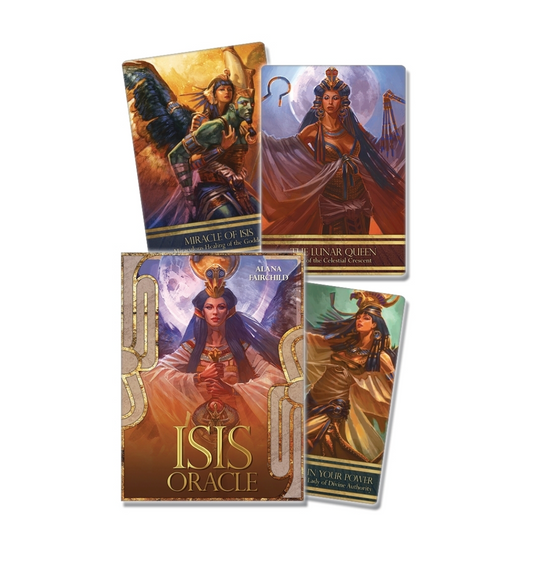 Isis Oracle