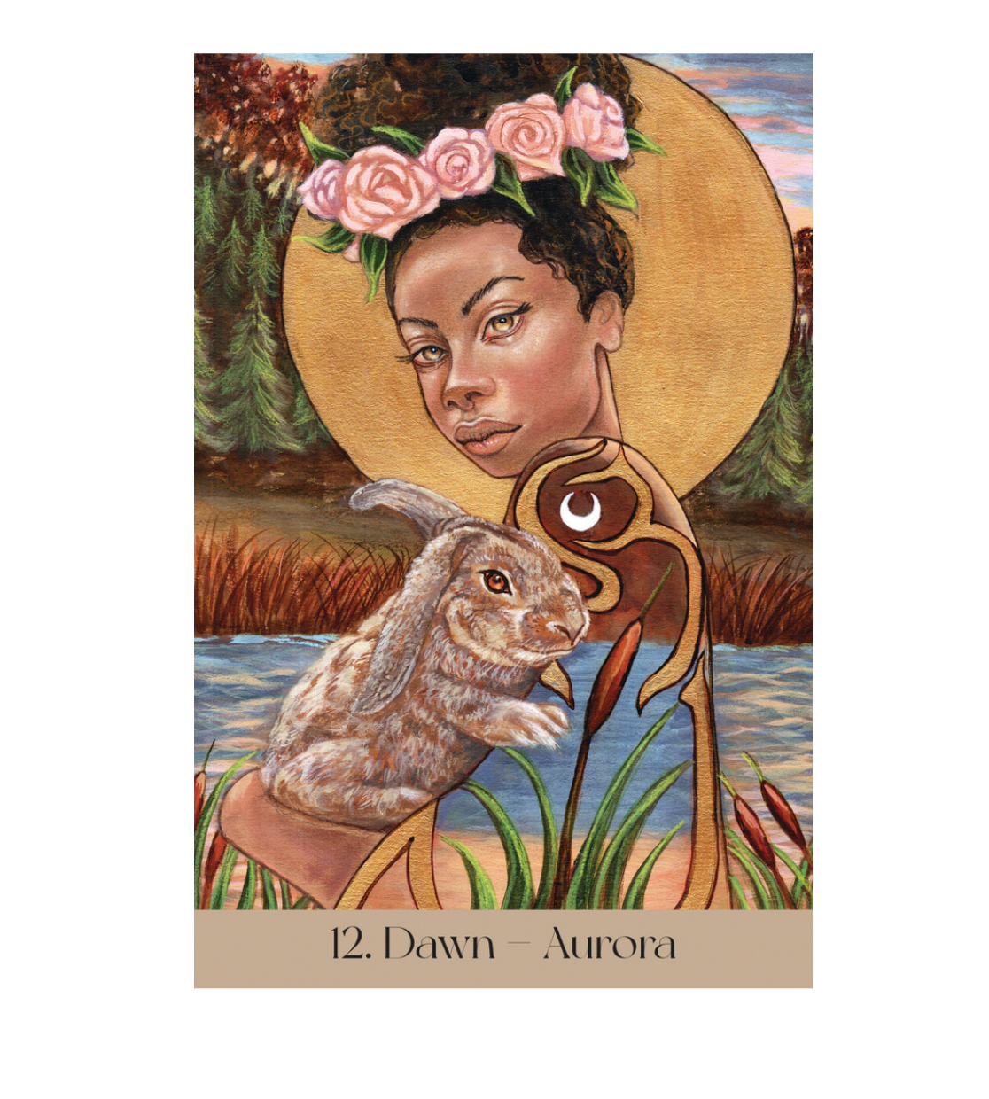 Maidens of the Wheel Oracle