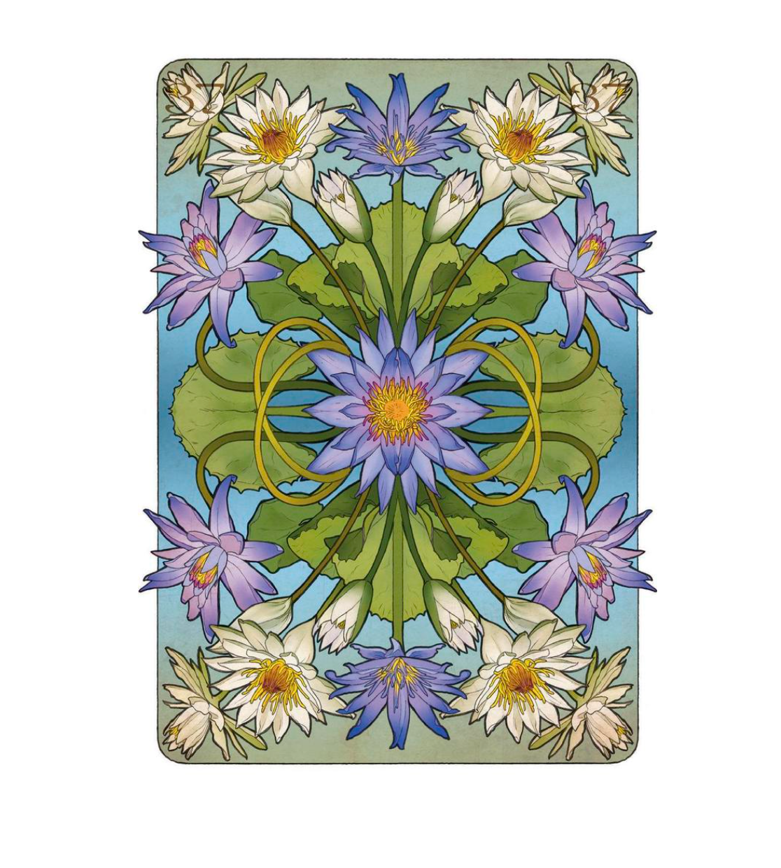 Egyptian Lenormand Oracle