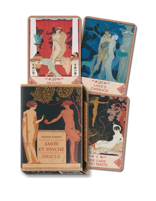 Amor et Psyche Oracle