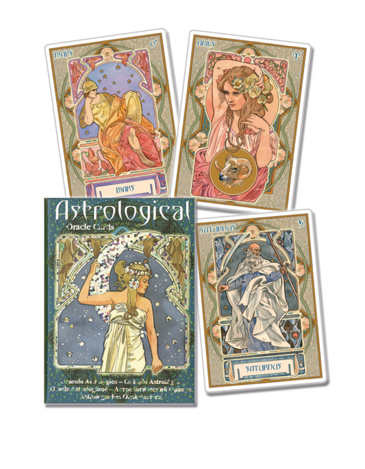 Astrological Oracle
