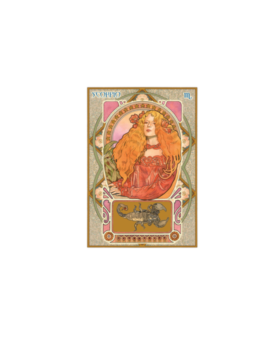 Astrological Oracle
