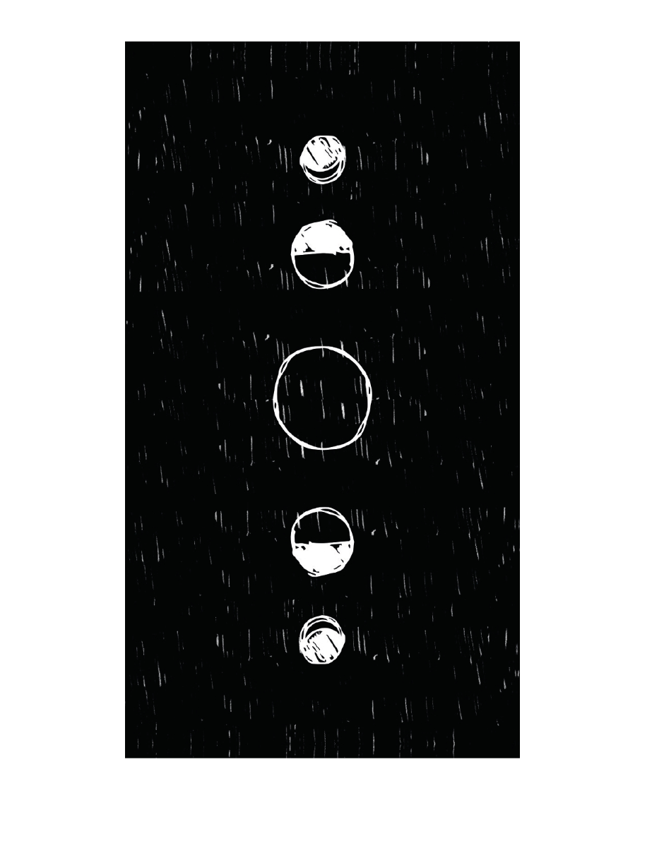 Disorder: Tarot of Innocence