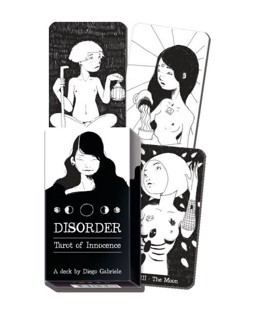Disorder: Tarot of Innocence