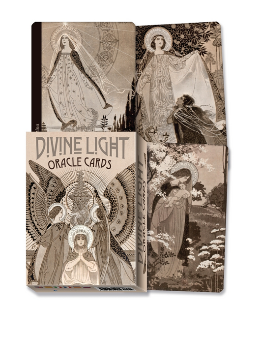 Divine Light Oracle