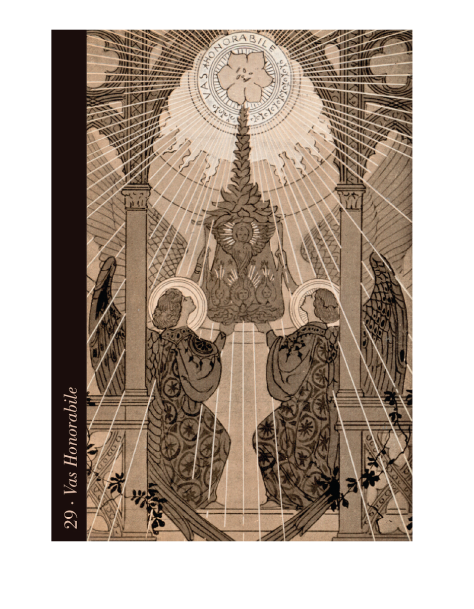 Divine Light Oracle