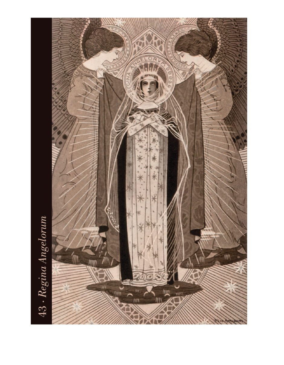 Divine Light Oracle