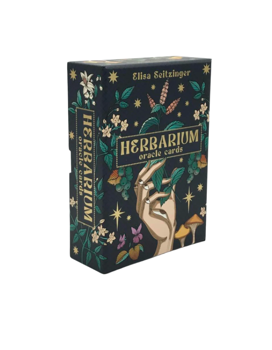 Herbarium Oracle