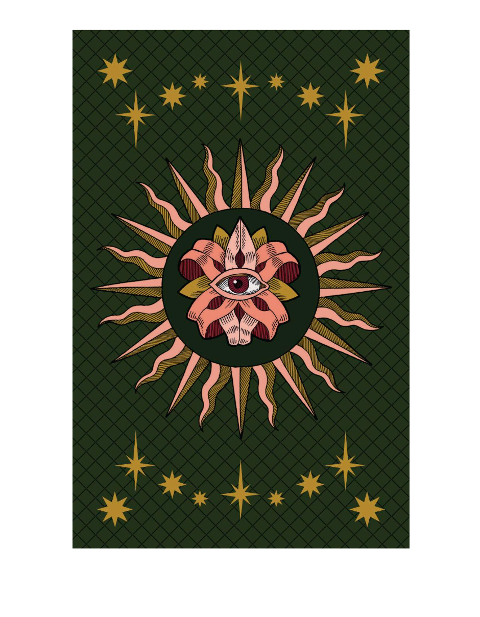 Herbarium Oracle