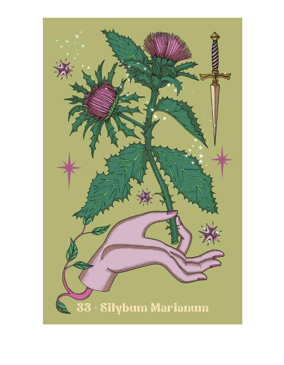 Herbarium Oracle