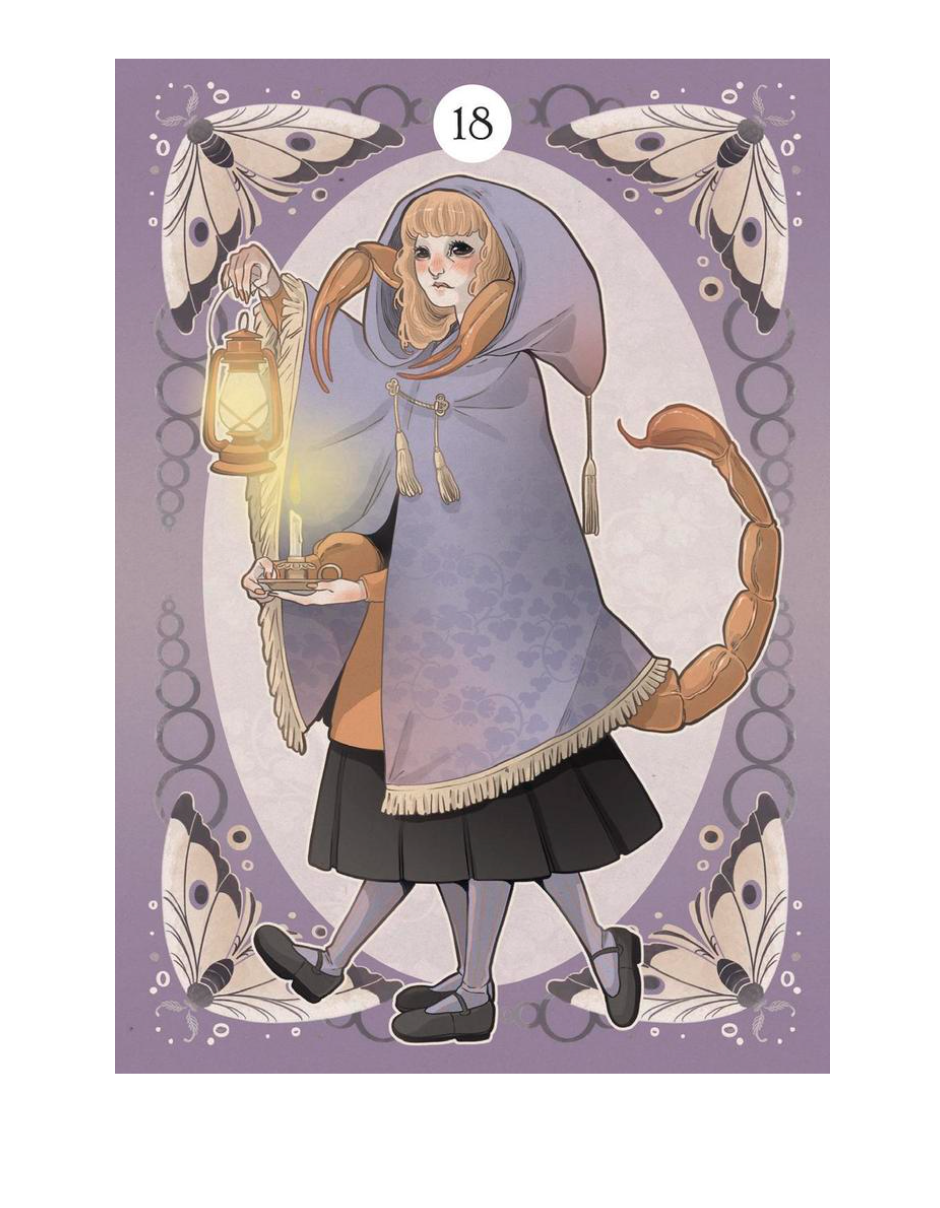Oracle of Chimeras