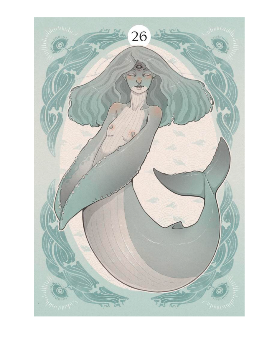 Oracle of Chimeras