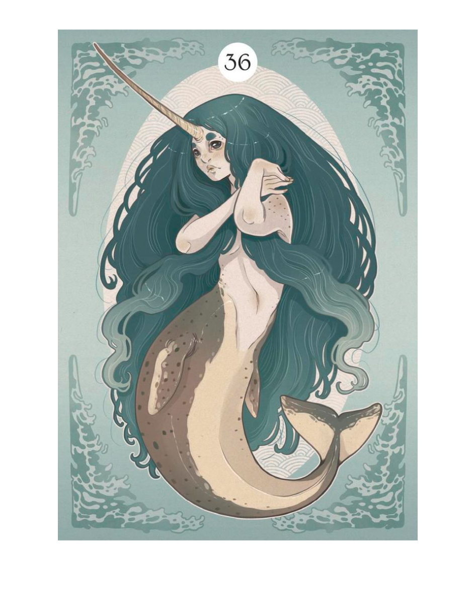Oracle of Chimeras