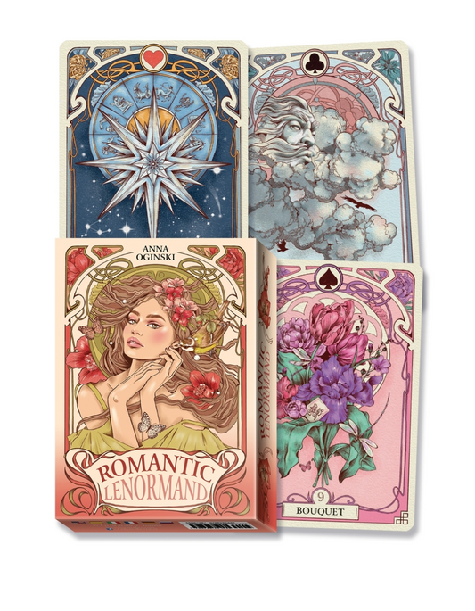 Romantic Lenormand Oracle