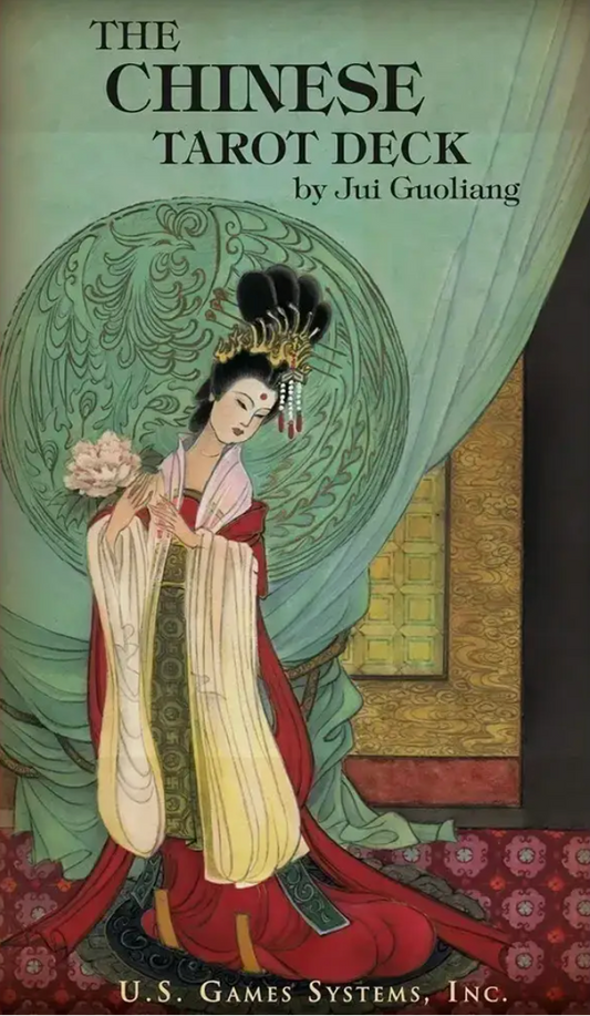 The Chinese Tarot