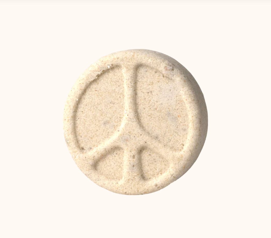 Pacha Froth Bomb Hippie