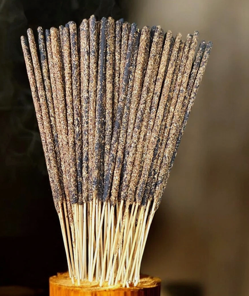 Himalayan Masala Incense Sticks