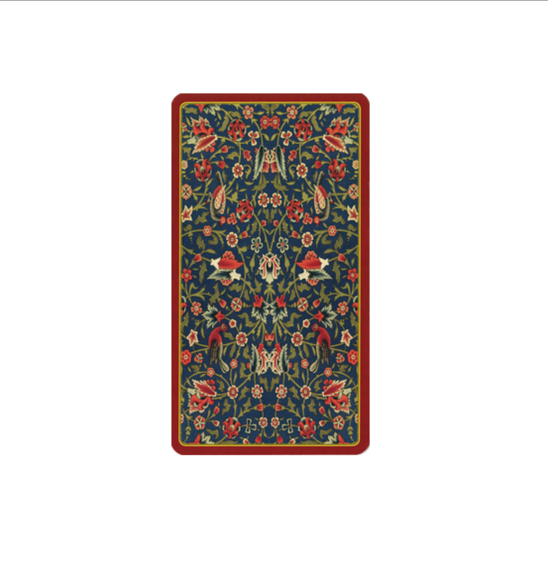 Kamasutra Tarot