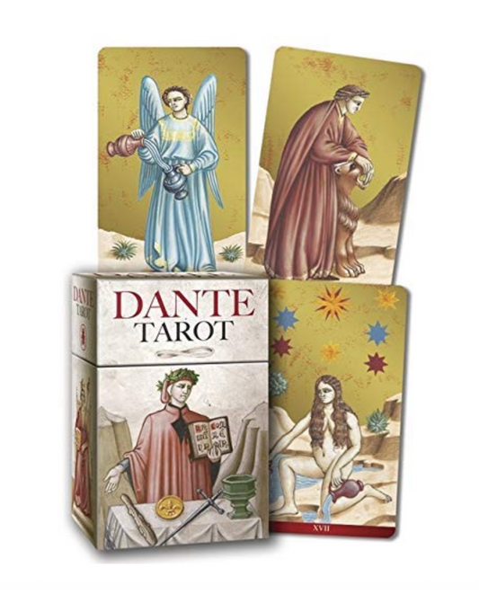 Dante Tarot