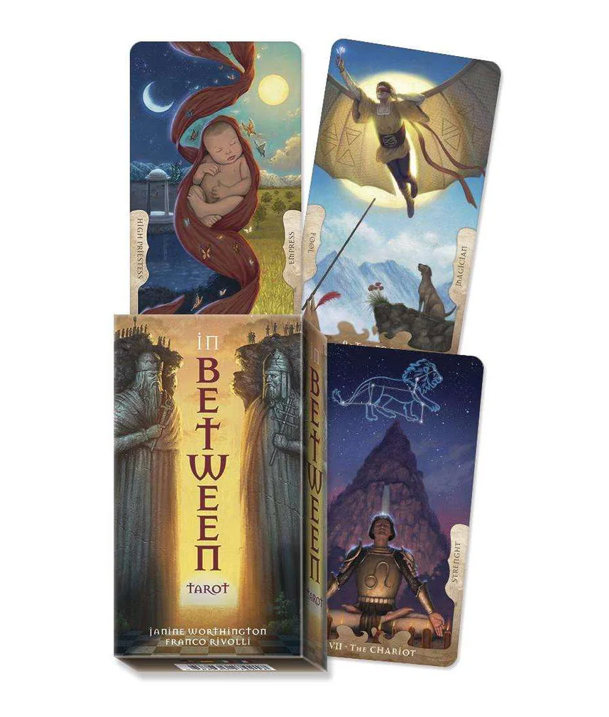 In Between Tarot