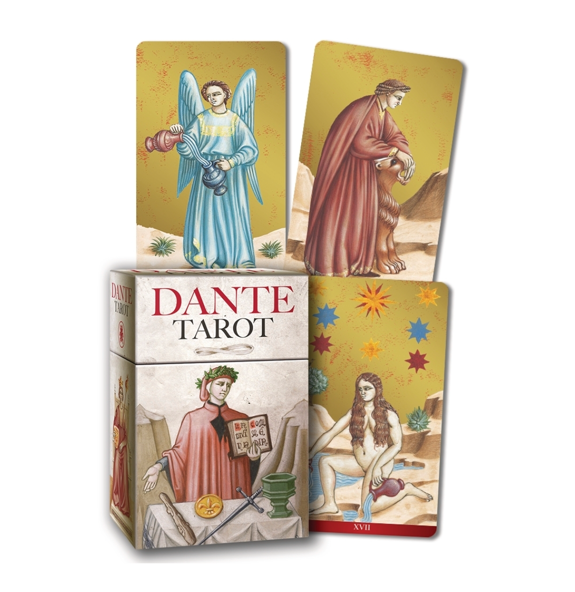 Dante Tarot