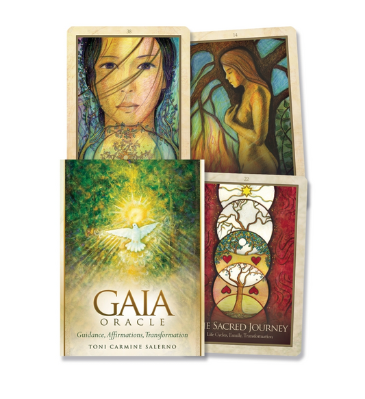 Gaia Oracle