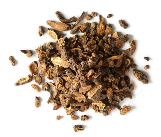 Dandelion Root Roasted