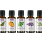 Now Essential Oils