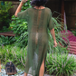Desert Rose Beach Cover Dress