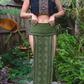 Desert Rose Tribal Skirt