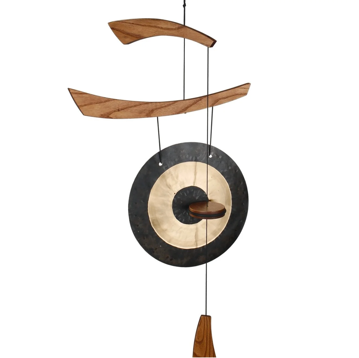 Hand Tuned Emperor Gong - Chi - 10"