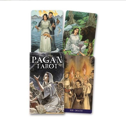 Pagan Tarot