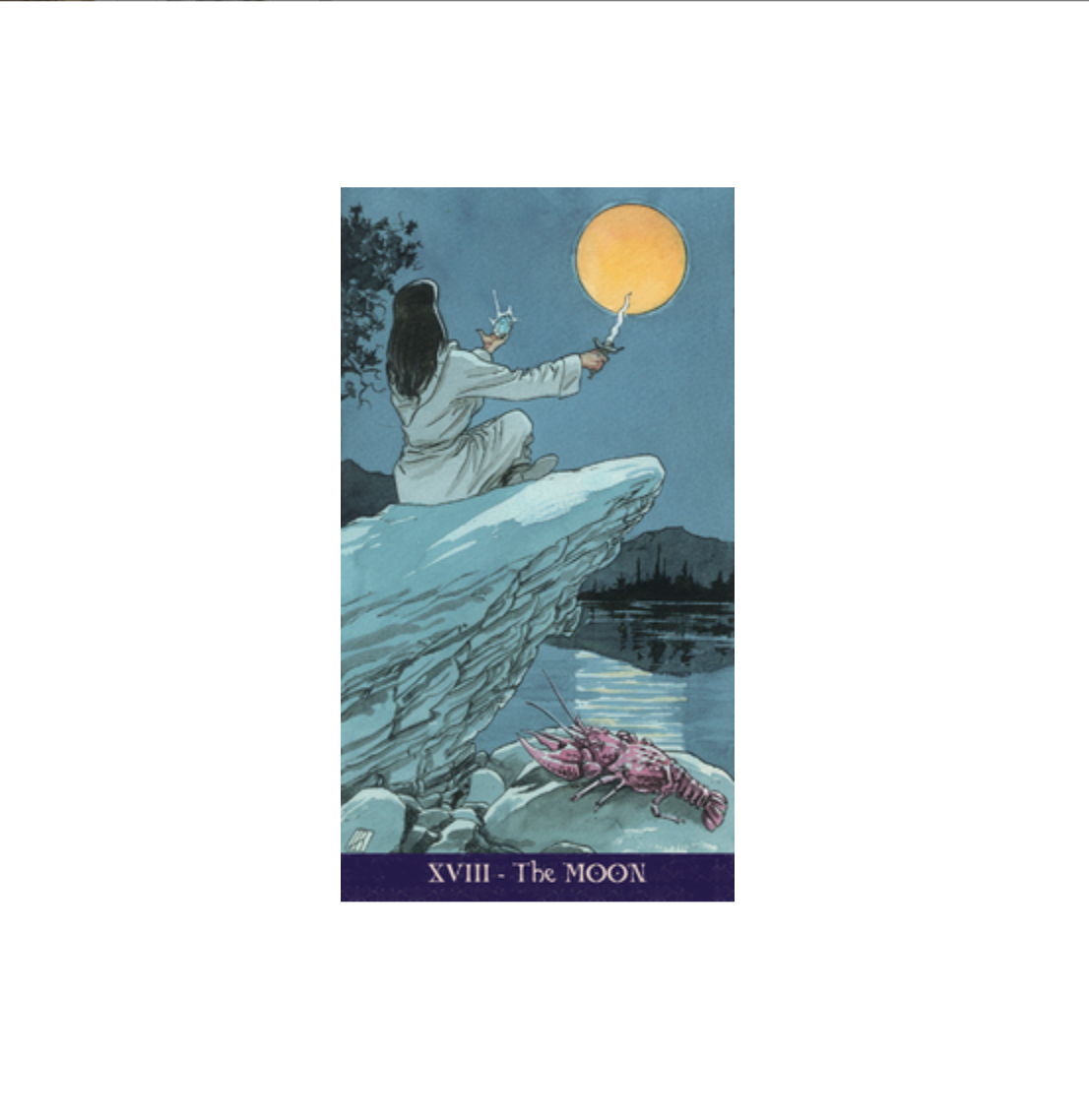 Pagan Tarot