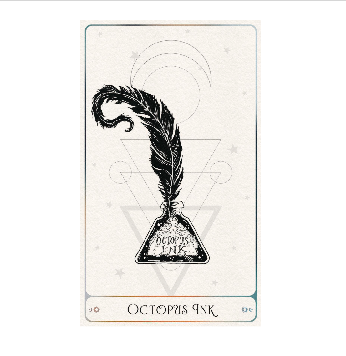 The Alchemist's Oracle