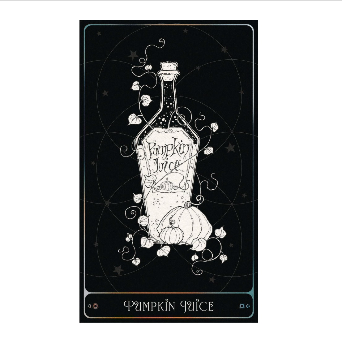 The Alchemist's Oracle