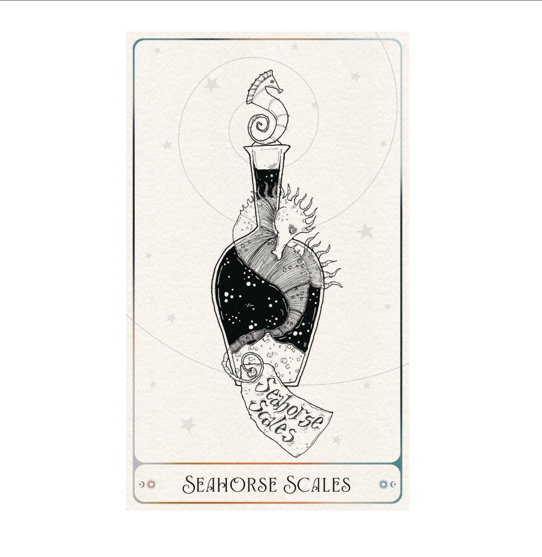 The Alchemist's Oracle
