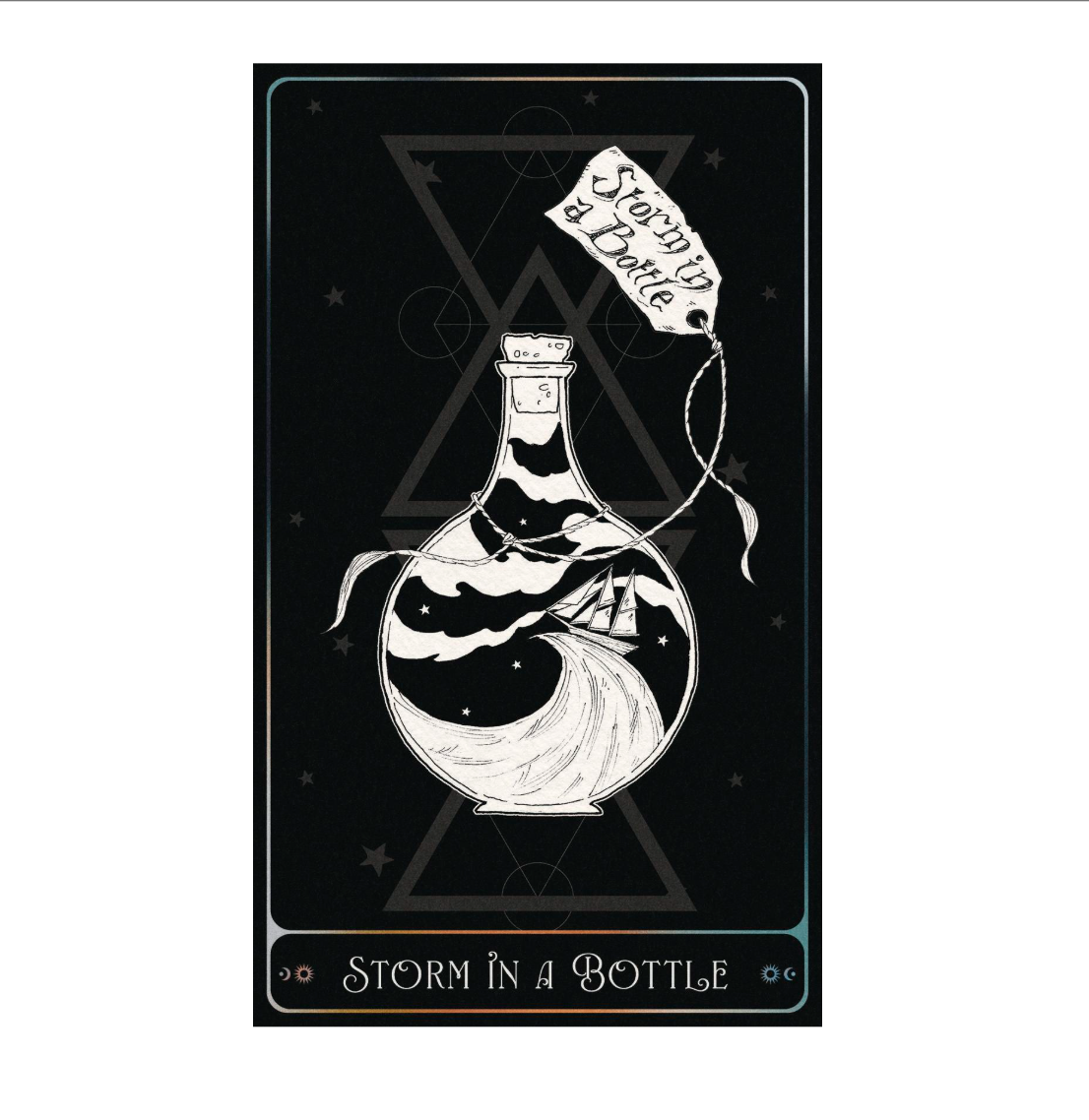 The Alchemist's Oracle
