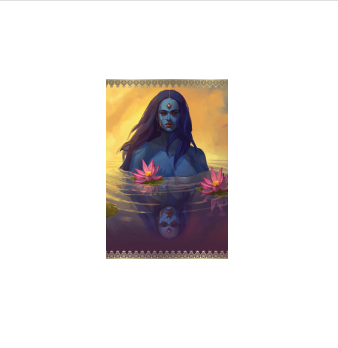 Kali Oracle (Pocket Edition)