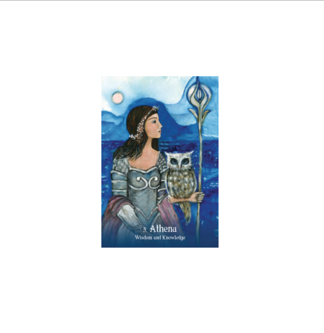 Sacred Mothers & Goddesses