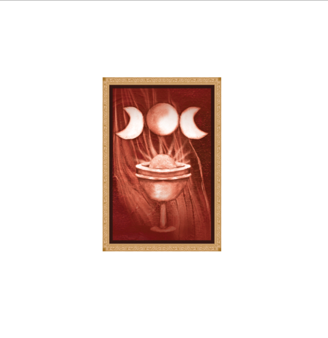 Sacred Mothers & Goddesses