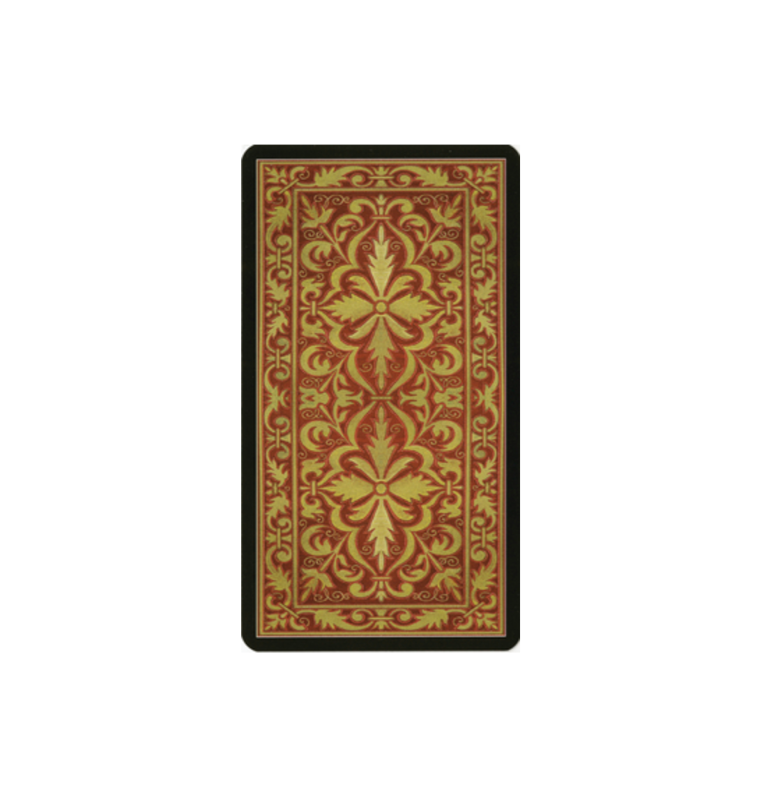 Universal Tarot of Marseille