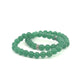 Kids Beaded Gemstone Bracelet