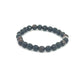 Kids Beaded Gemstone Bracelet