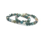 Kids Beaded Gemstone Bracelet