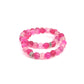 Kids Beaded Gemstone Bracelet