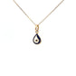 14 Karat Gold Evil Eye Collection | Pendants