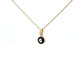 14 Karat Gold Evil Eye Collection | Pendants
