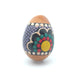 Wooden Egg Shaker