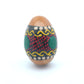 Wooden Egg Shaker